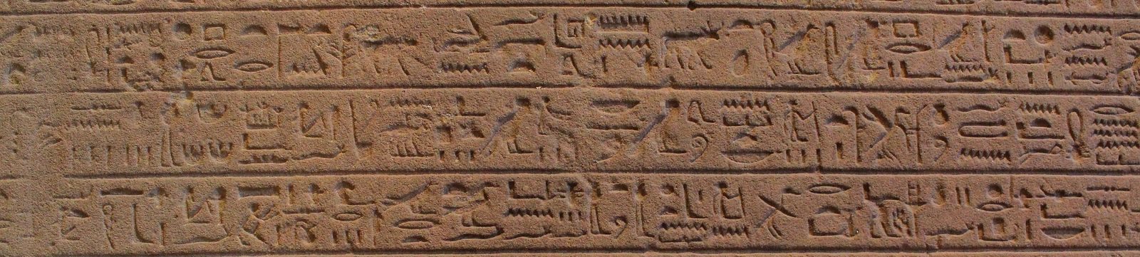 Koptské písmo